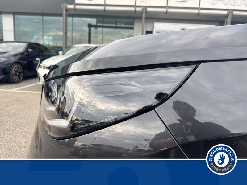 BMW X3 xDrive 40d M Sport Pro