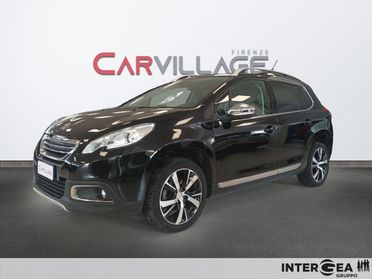 PEUGEOT 2008 1.6 bluehdi Allure s&s 120cv