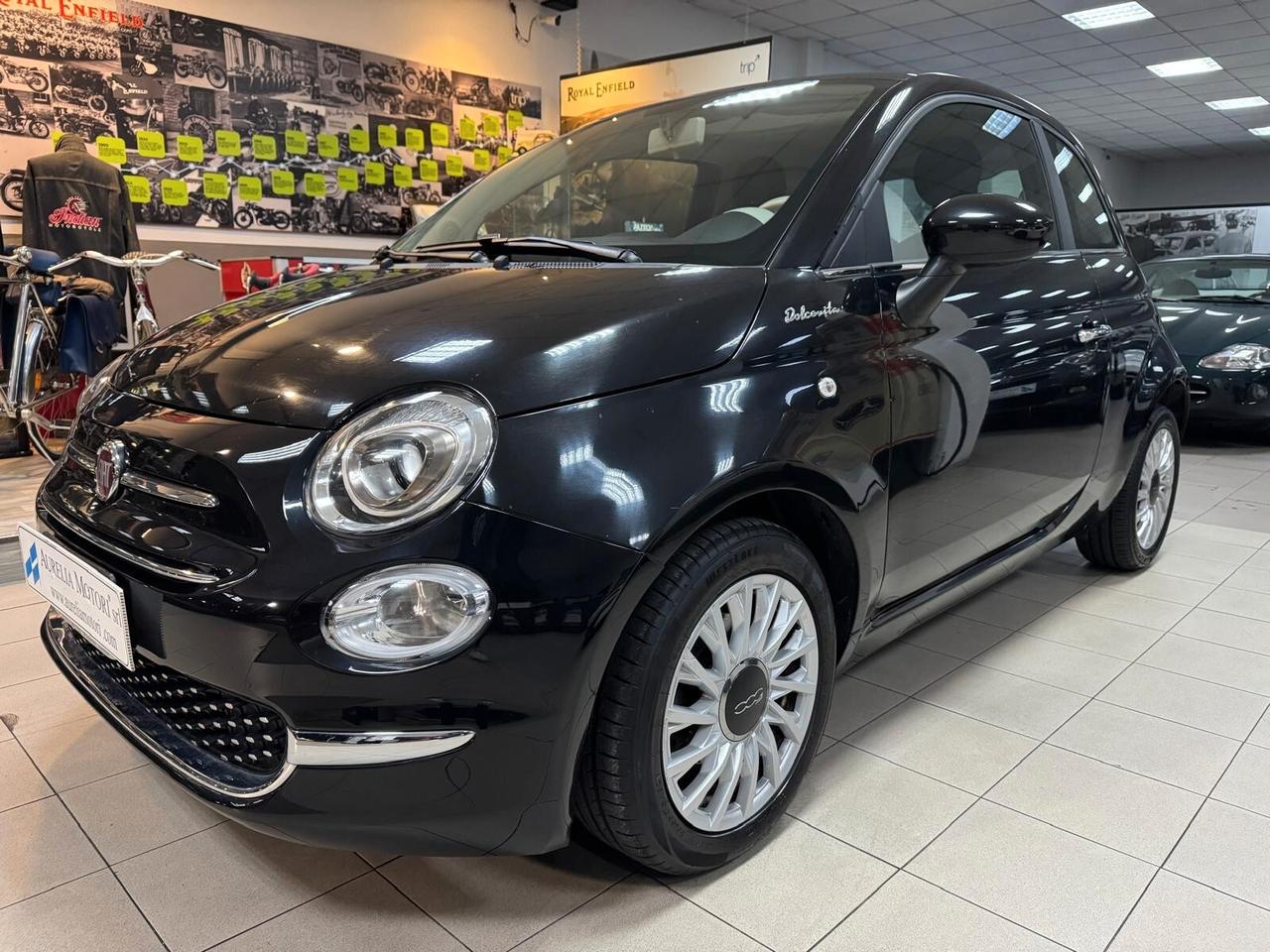 Fiat 500 1.0 Hybrid Dolcevita PERFETTA SUBITO DISPONIBILE FULL OPTIONAL