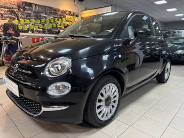 Fiat 500 1.0 Hybrid Dolcevita PERFETTA SUBITO DISPONIBILE FULL OPTIONAL