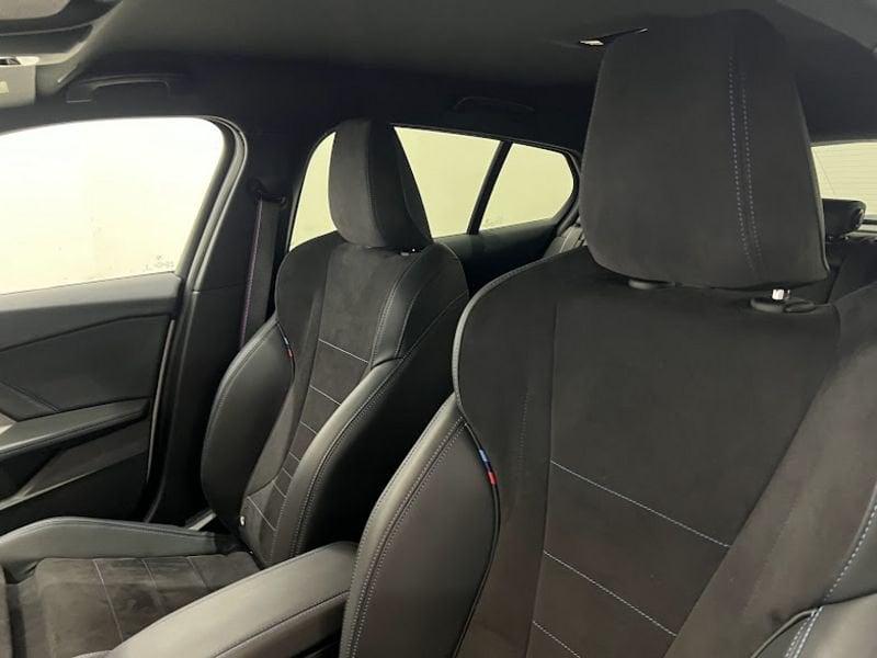 BMW Serie 1 120 MSport Pro aut.