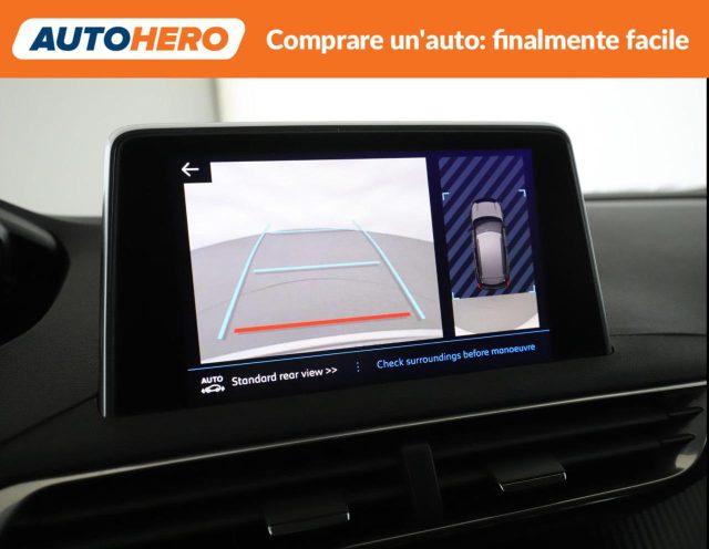 PEUGEOT 3008 BlueHDi 120 S&S EAT6 Allure