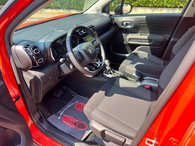 CITROEN C3 Aircross PureTech 130 S&S EAT6 Shine Pack
