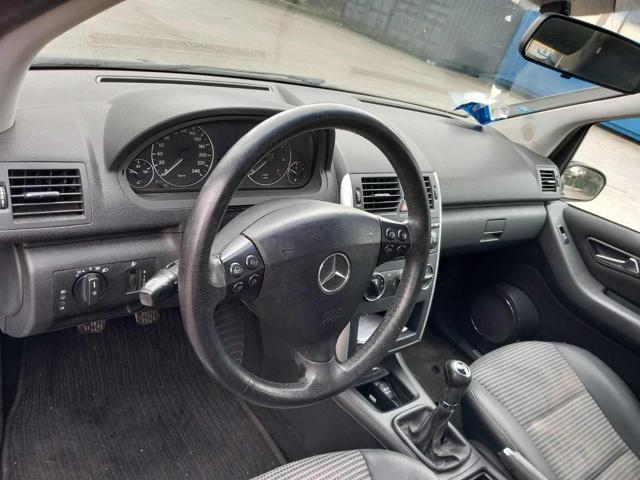 MERCEDES-BENZ A 150 Avantgarde senza nessun lavoro da fare