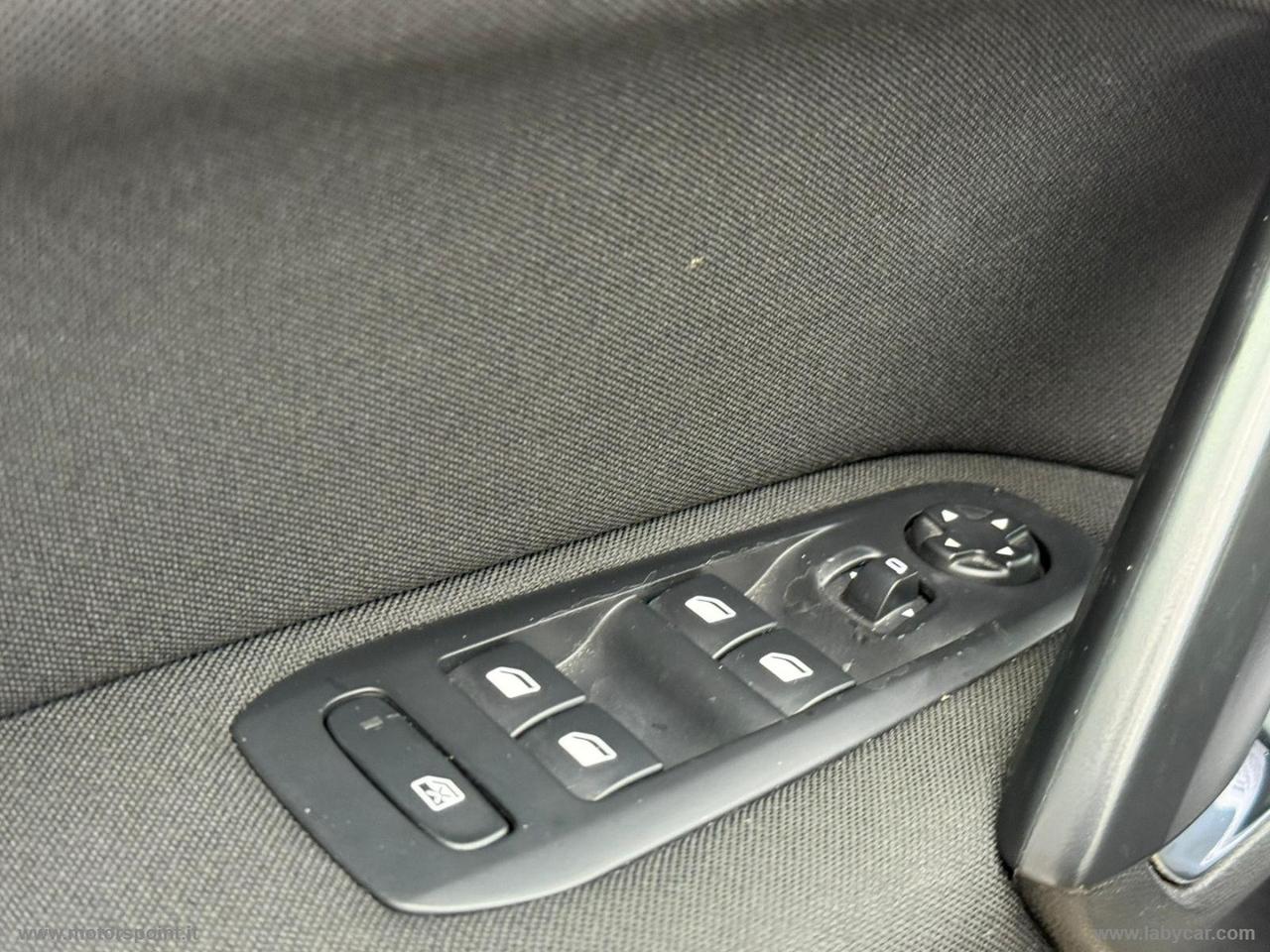 PEUGEOT 308 BlueHDi 100 S&S SW Active