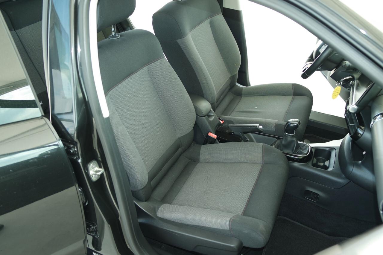 Citroen C4 Cactus BlueHDi 100 S&S Shine