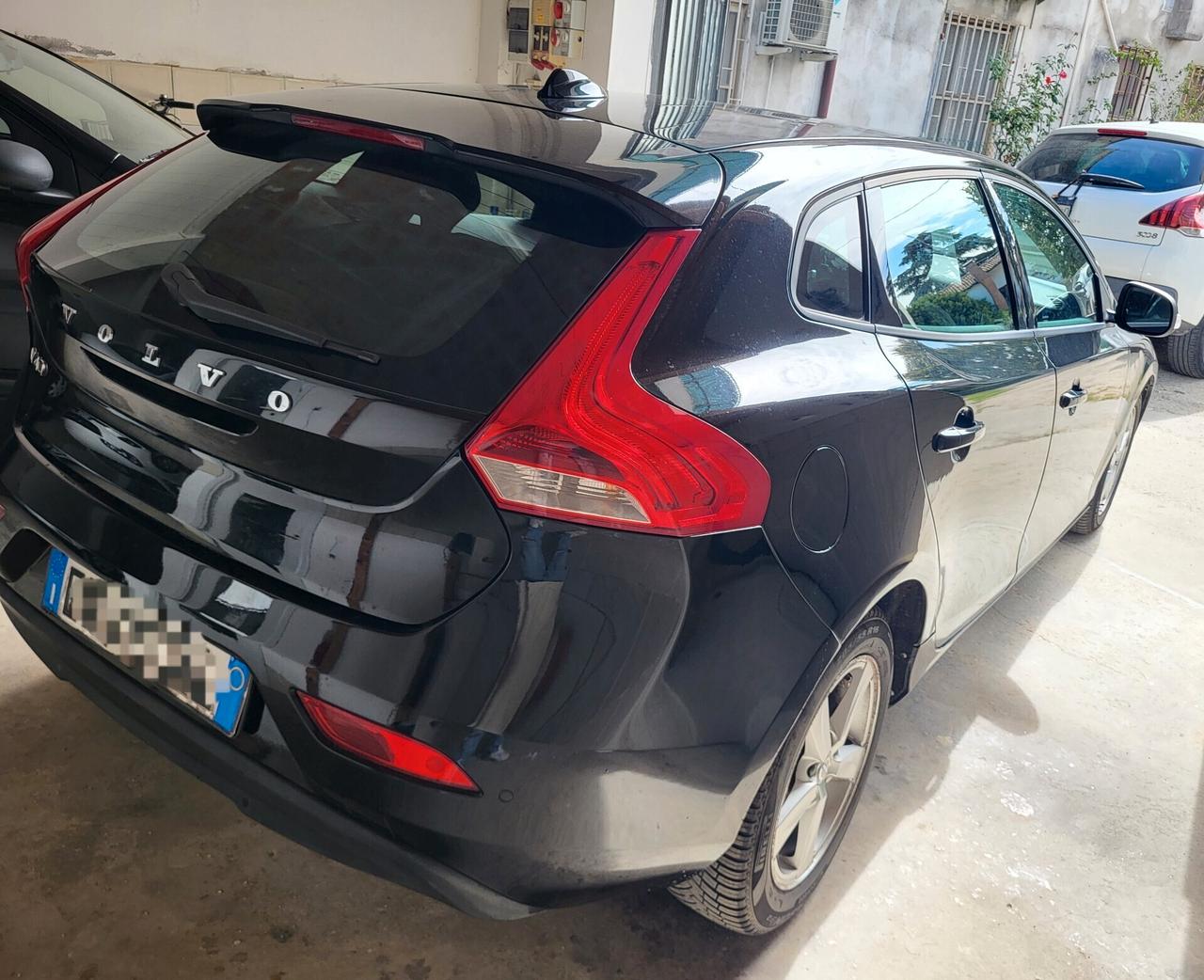 Volvo V40 D3 Momentum