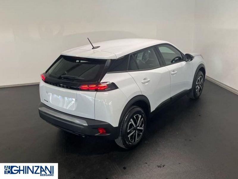 Peugeot 2008 PureTech 100 S&S Style - Km0