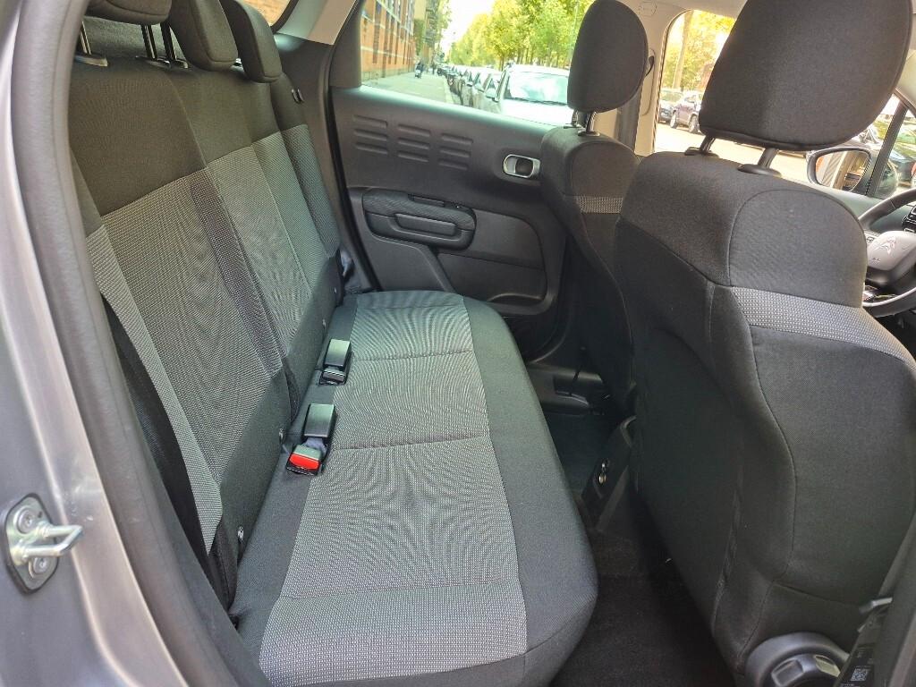 Citroen C3 Aircross PureTech 110 S&S Max