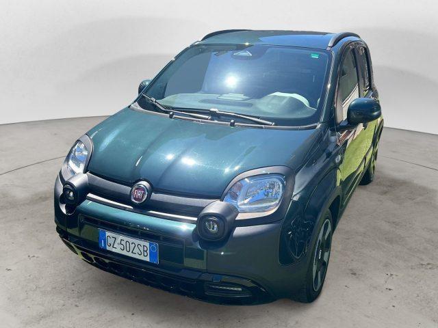 FIAT Panda Cross Panda Cross 1.0 FireFly S&S Hybrid