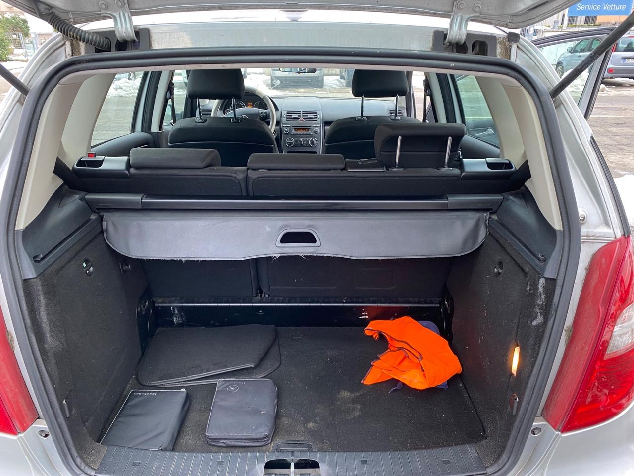 Mercedes-benz A 180 CDI Avantgarde