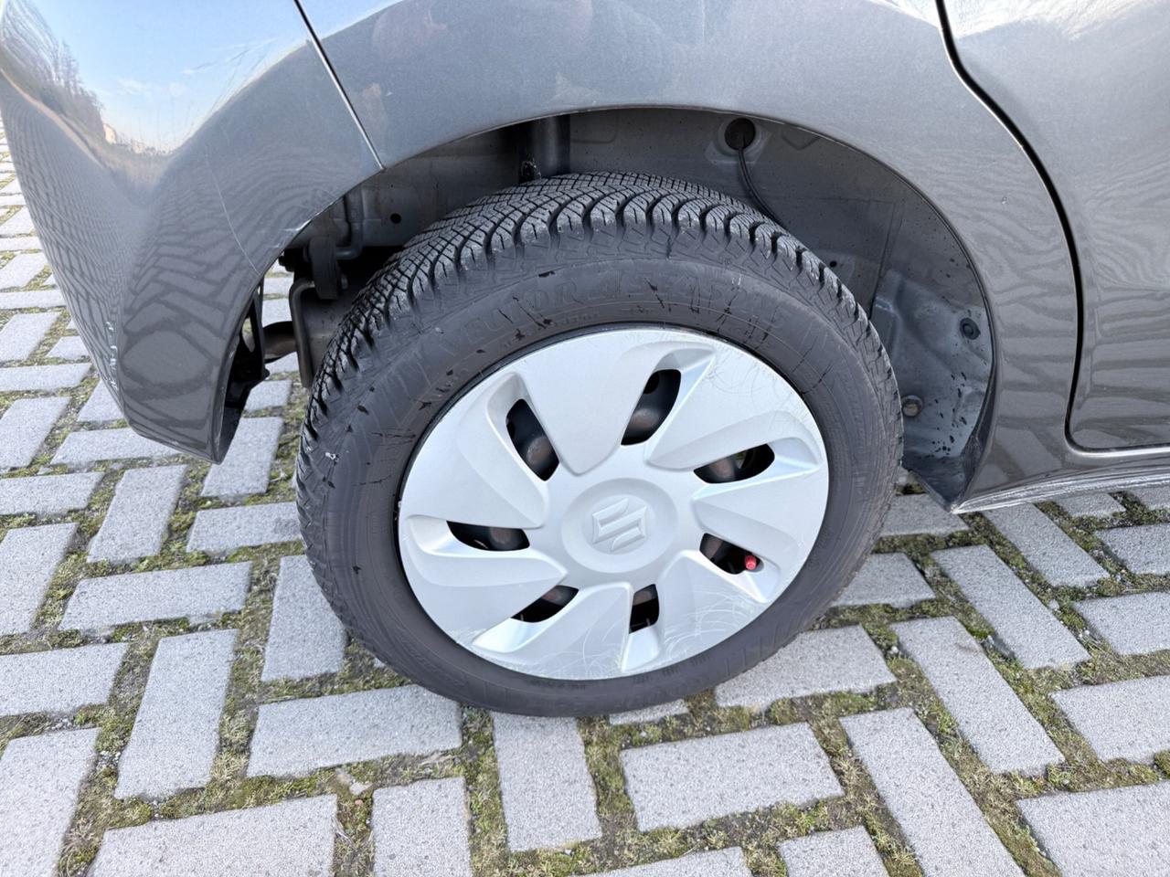 Suzuki Celerio 1.0 Style