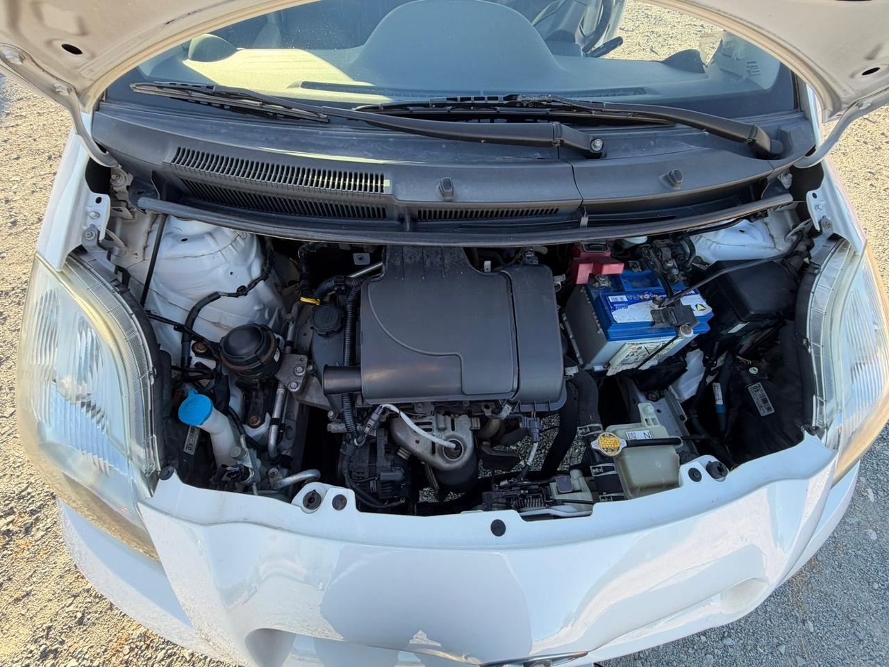 Toyota Yaris 1.0 Benzina- Neopatentati- 5 Porte
