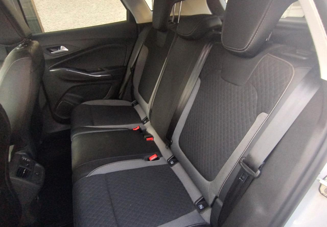 Opel Grandland X 1.5 diesel Ecotec Start&Stop Elegance