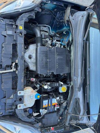 FIAT Punto IV 1.2 8V 69Cv Street 5P Easypower GP