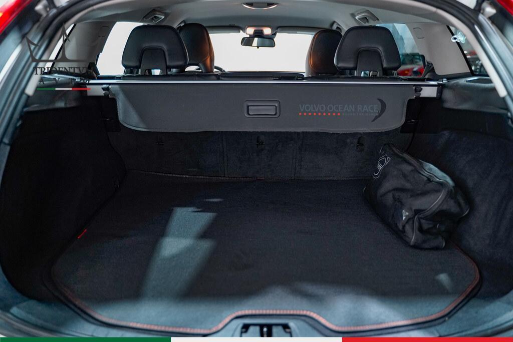 Volvo V60 2.0 D3 Volvo Ocean Race geartronic