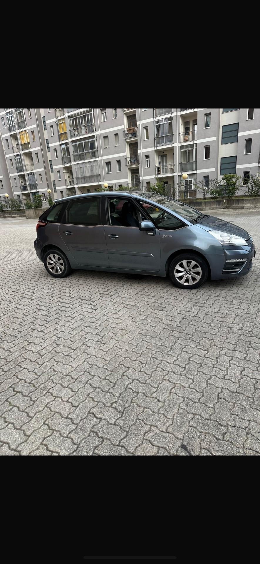 Citroen C4 Grand Picasso 1.6 HDi 110 FAP Business