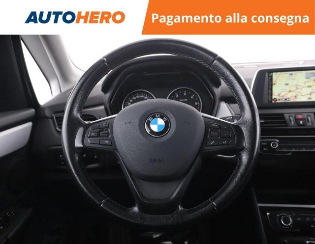 BMW 216 d Active Tourer