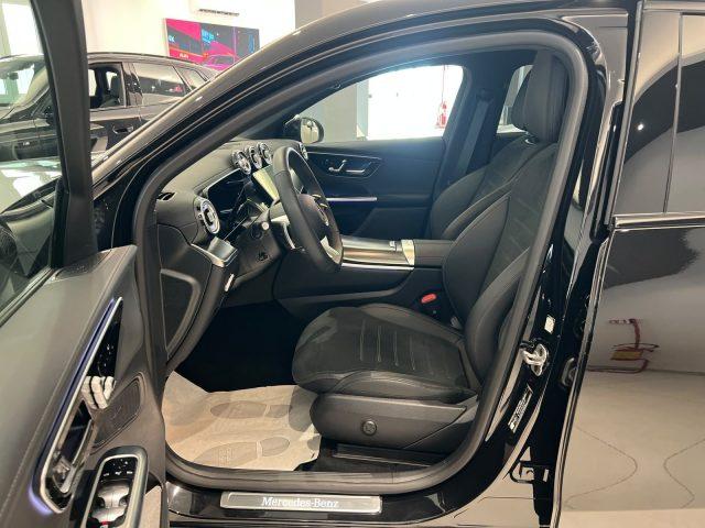 MERCEDES-BENZ GLC 200 GLC 220 4Matic Mild hybrid Coupé AMG Line Advanced