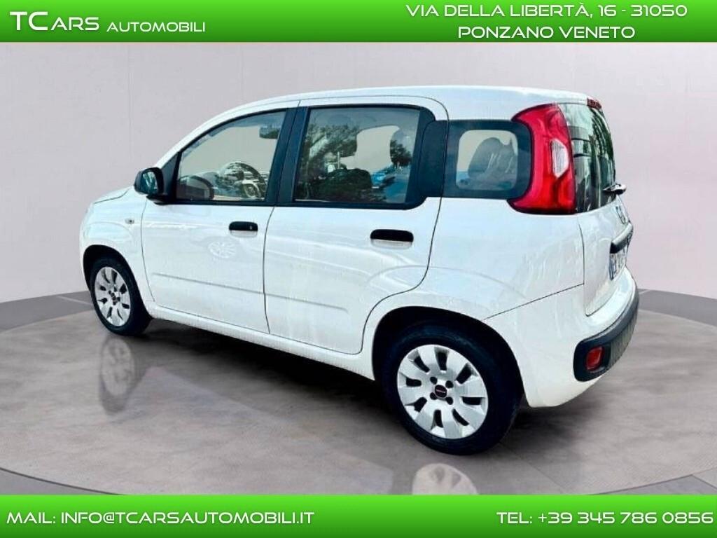 FIAT PANDA 1.3 - GARANZIA 3 ANNI TOP