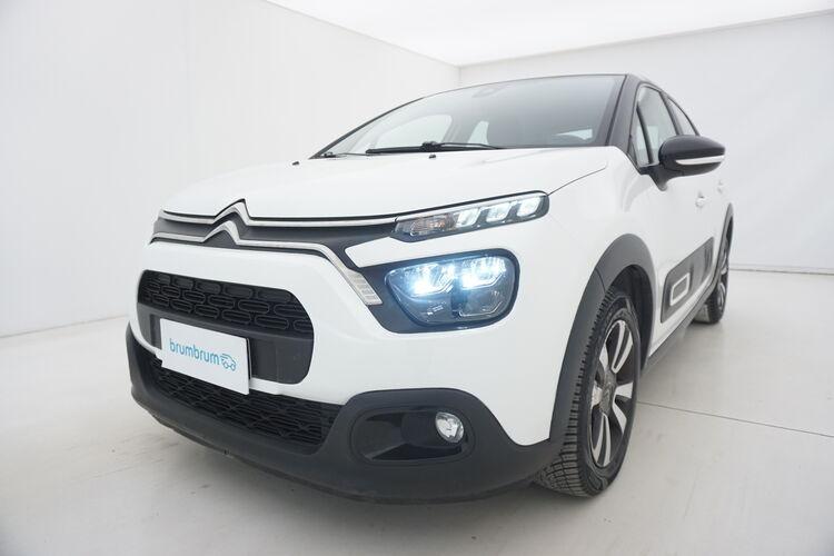 Citroen C3 Shine EAT6 BR723440 1.2 Benzina 110CV