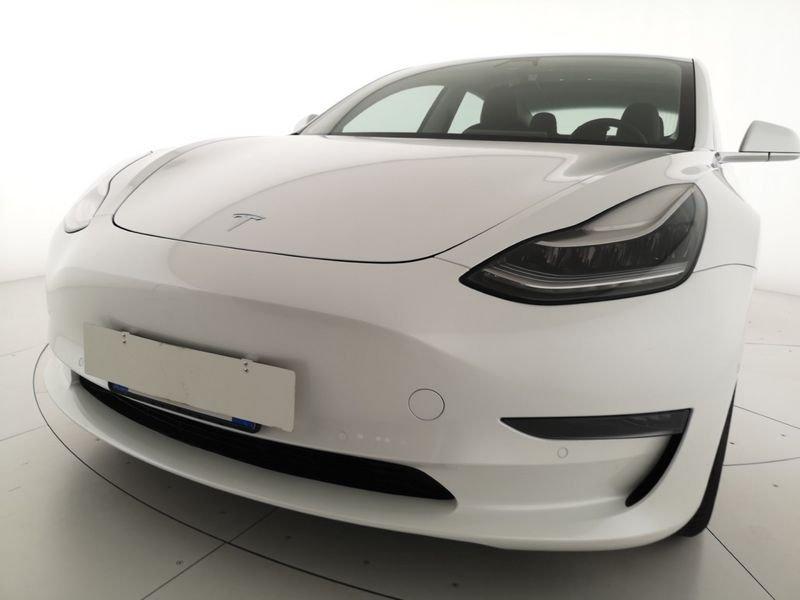 Tesla Model 3 Long Range Dual Motor AWD