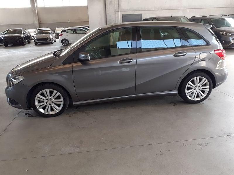 Mercedes-Benz Classe B B 160 CDI Executive