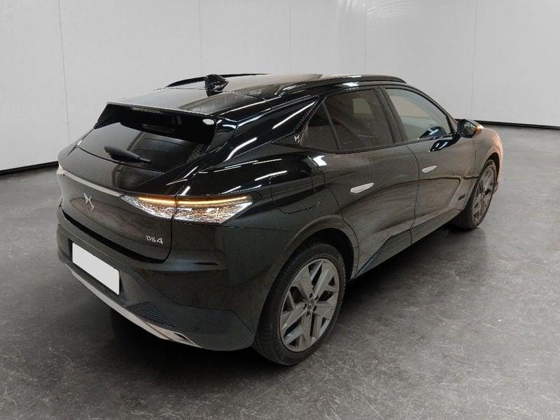 DS DS4 1.5 bluehdi Cross Opera 130cv auto
