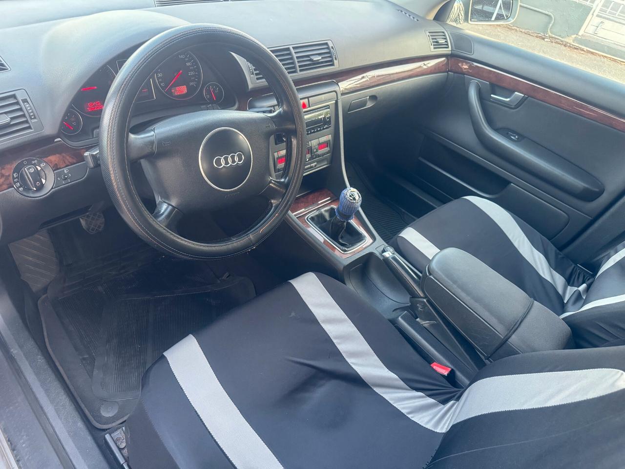 Audi A4 1.9 TDI Avant