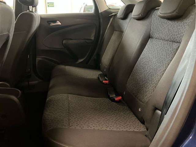 OPEL Crossland X Crossland 1.2 110cv Edition S&S