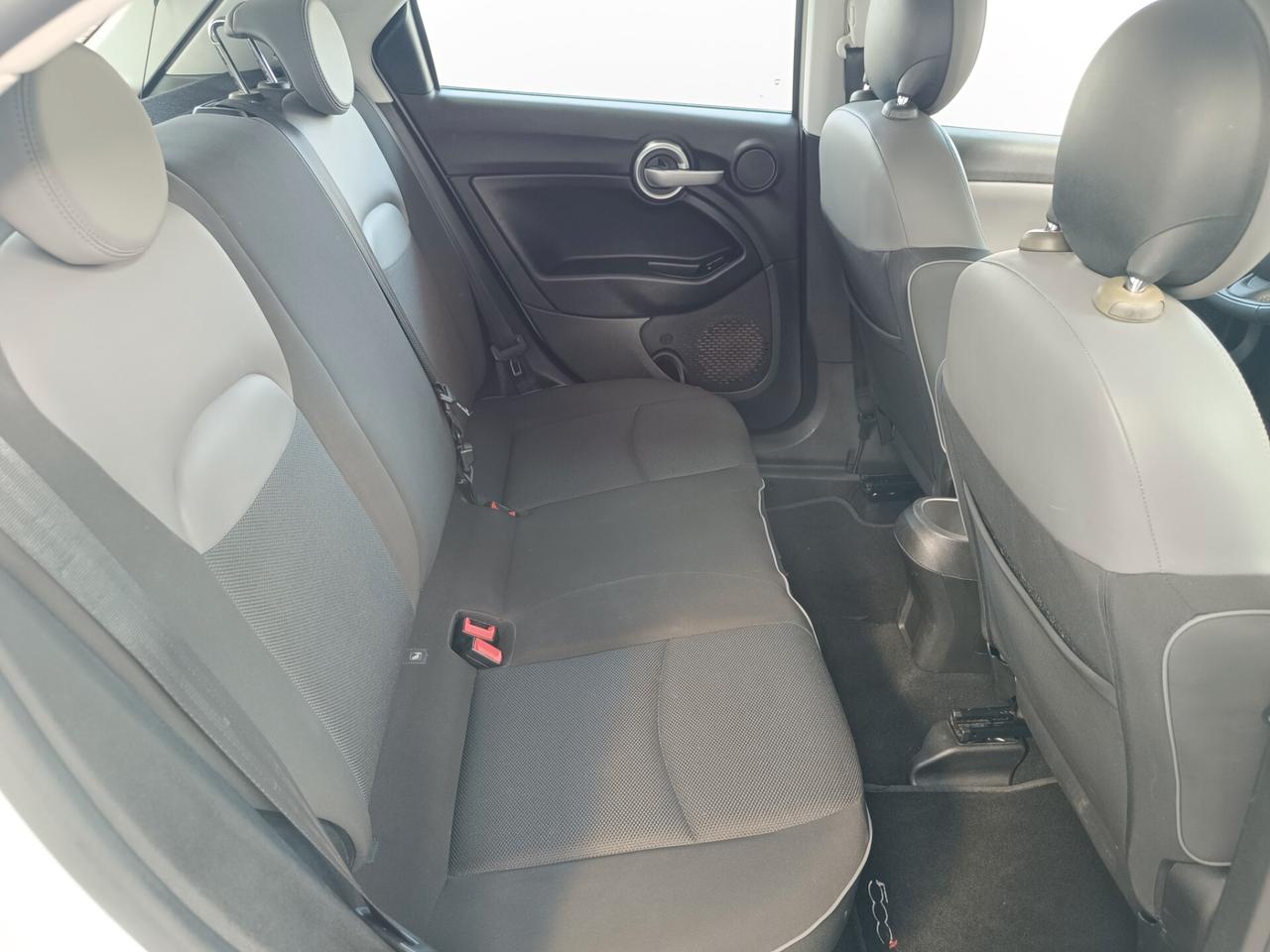 Fiat 500X 1.3 MultiJet 95 CV Pop Star