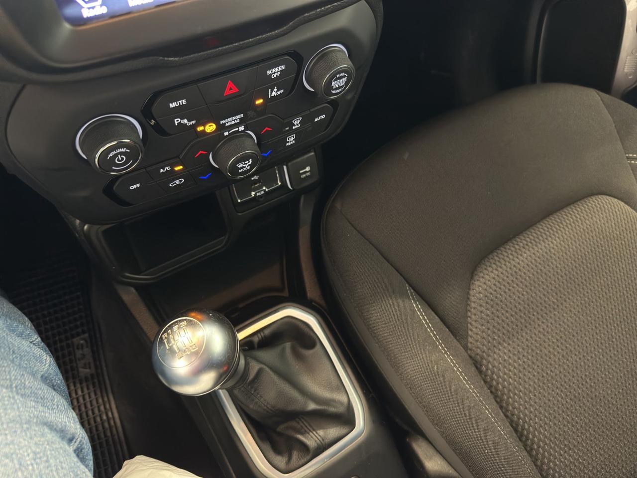 Jeep Renegade 1.0 t3 Limited 2wd