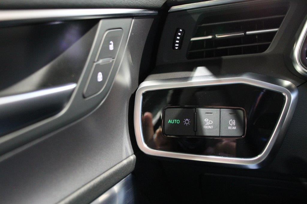 Audi A6 35 2.0 TDI S tronic Business