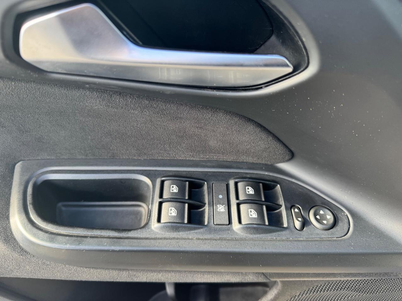 Fiat Tipo 1.6 Mjt S&S DCT SW Lounge