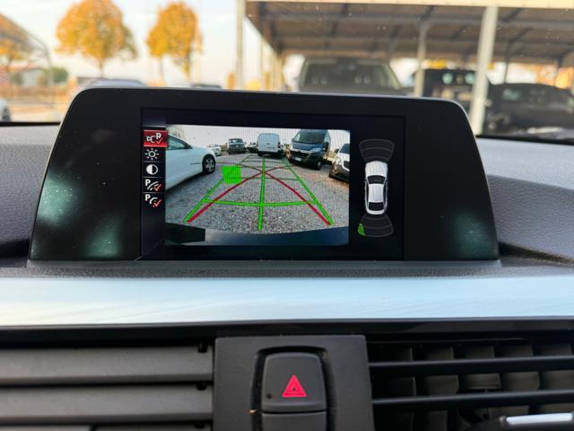 BMW 428 i xDrive Coupé Msport