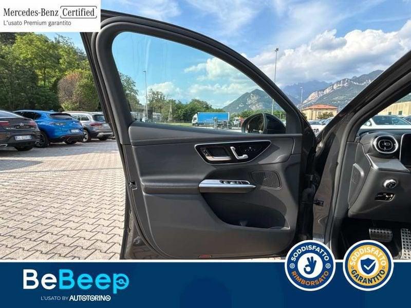 Mercedes-Benz GLC Coupé GLC COUPE 300 DE PHEV AMG LINE PREMIUM 4MATIC AUTO