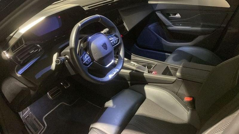 Peugeot 308 308 Plug-in Hybrid 225 e-EAT8 SW GT