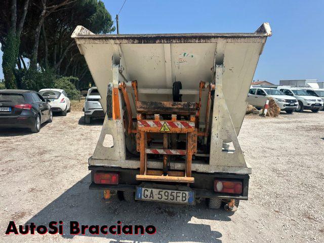 PIAGGIO Porter 1.3 Cassonato Rib. HS Maxxi Ext