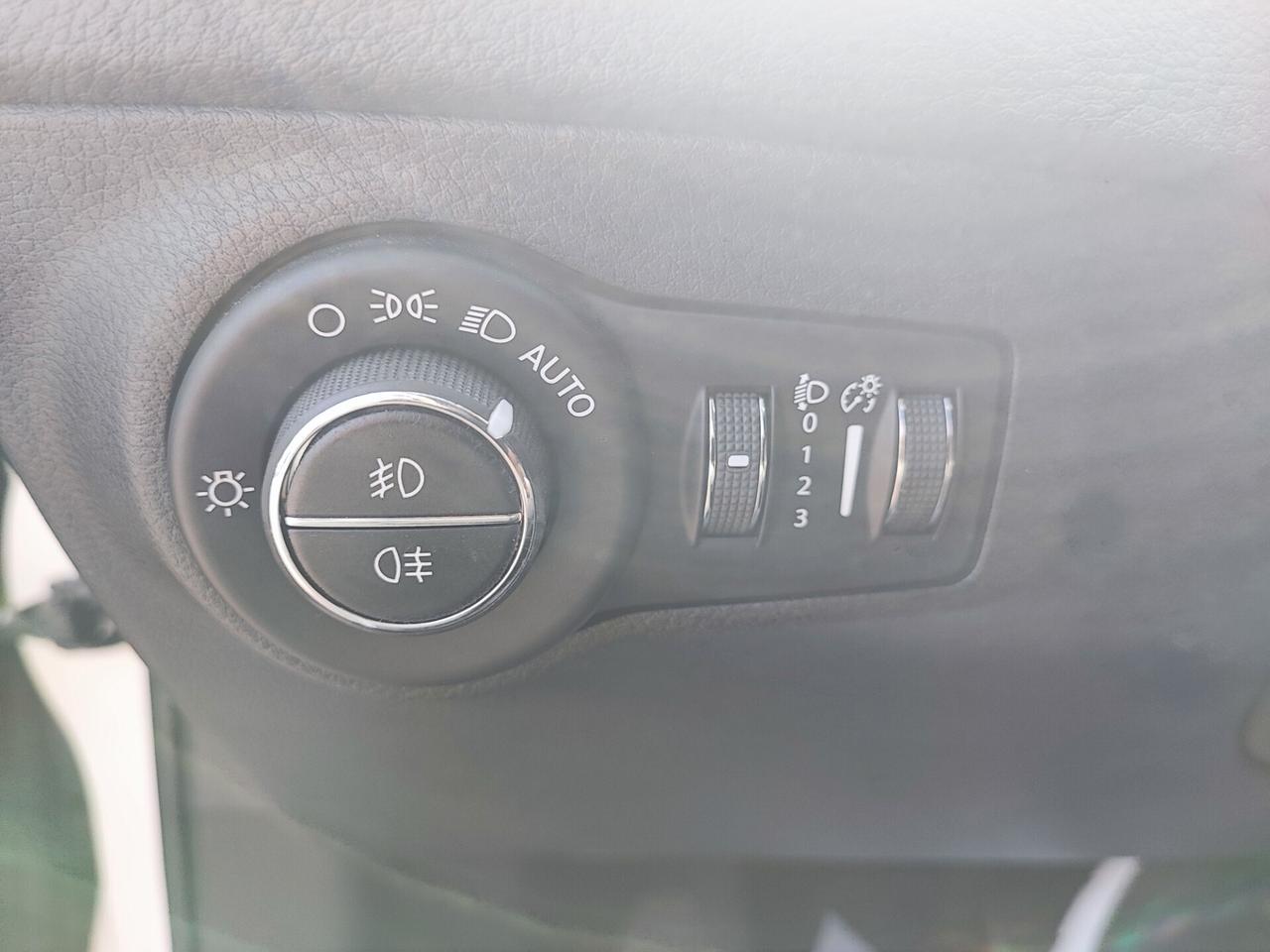 Jeep Compass 2.0 Mjt Aut. 4WD Business - 2019