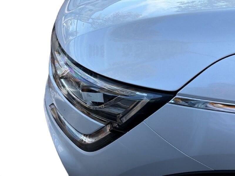 Renault Koleos Koleos 1.7 blue dci Initiale Paris 150cv x-tronic