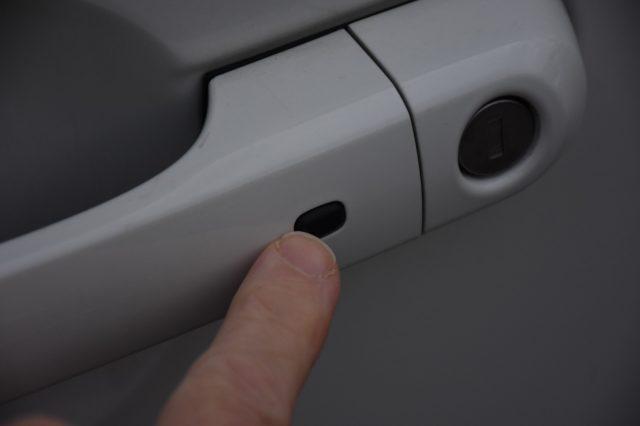 JEEP Renegade 1.3 T4 190CV PHEV 4xe AT6 Limited **PACK LED**