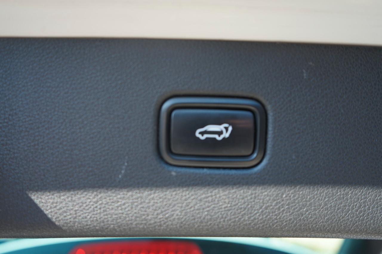 Hyundai Tucson 1.7 CRDi DCT XPossible TETTO