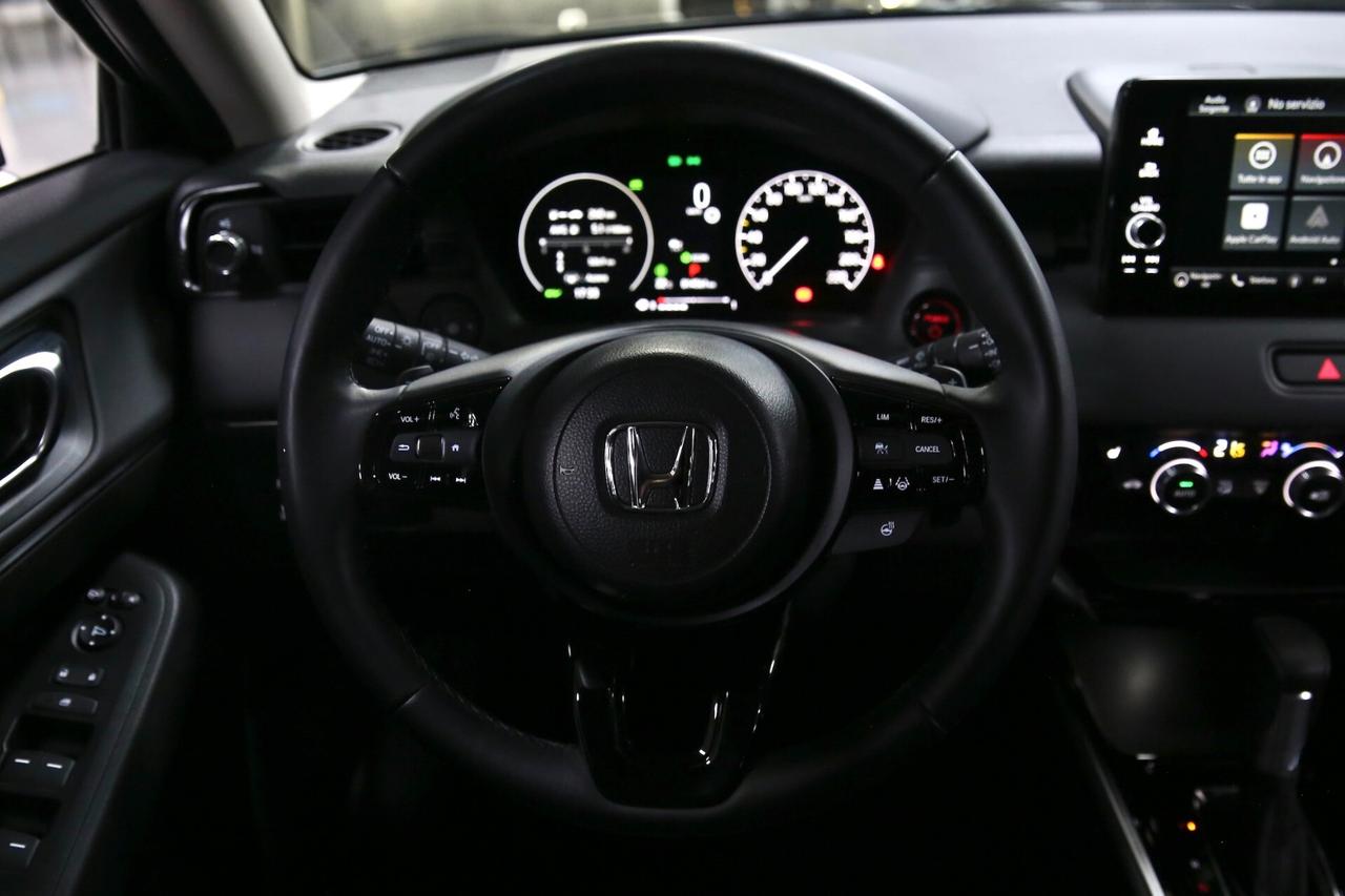 Honda HR-V 1.5 Hev 131cv eCVT Advance