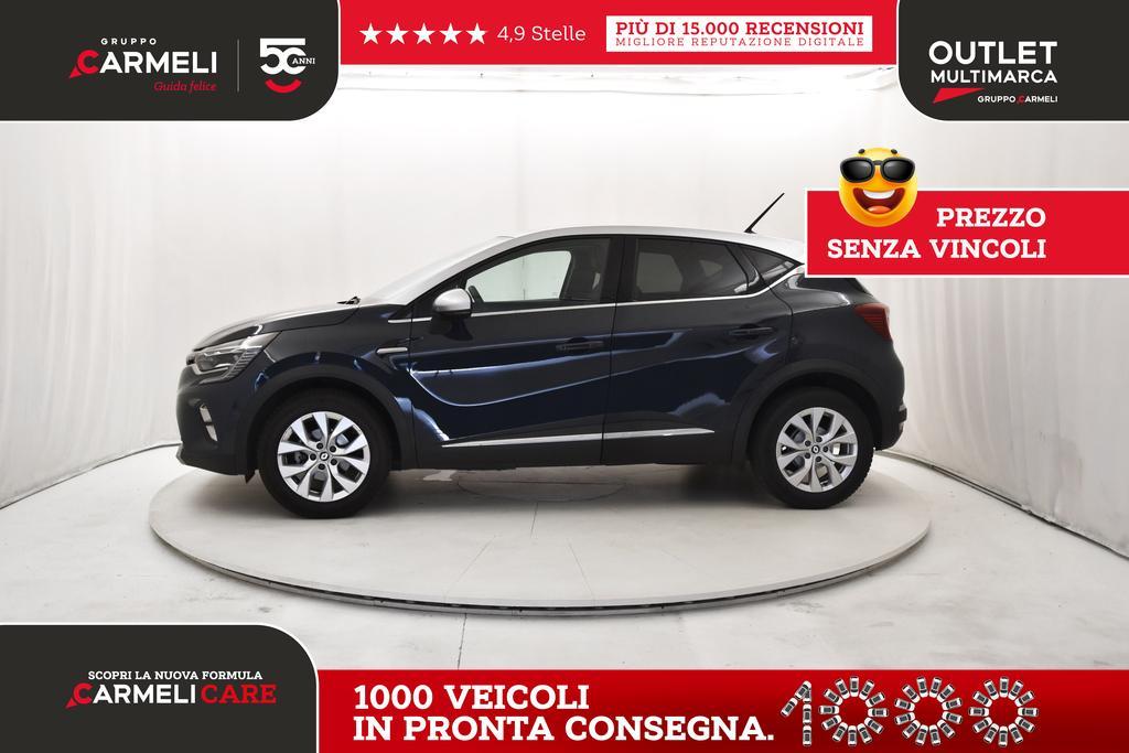 Renault Captur 1.0 TCe Intens