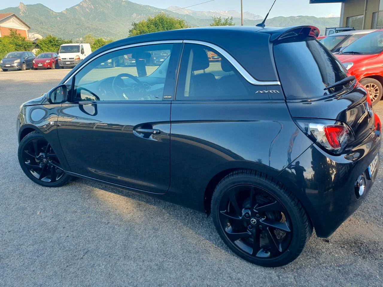 Opel Adam OPEL ADAM 46 1.2 70 CV