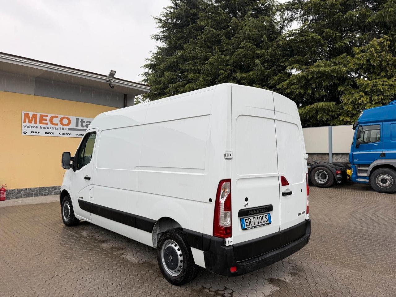 Renault Master T33 2.3 dCi/100 PM-TM Furgone E5