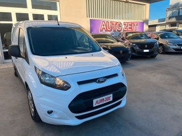 Ford Transit Connect L2 1.6 TDCi 115CV