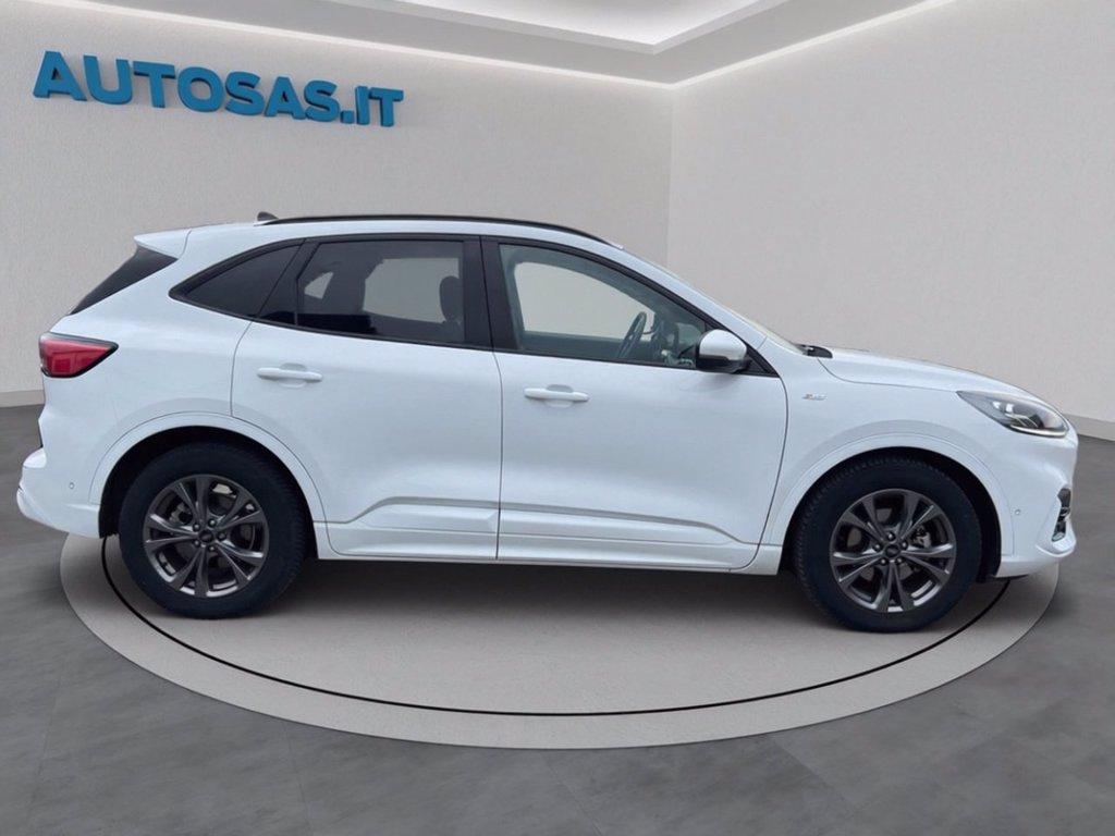 FORD Kuga 2.5 Full Hybrid 190 CV CVT 2WD ST-Line X del 2022
