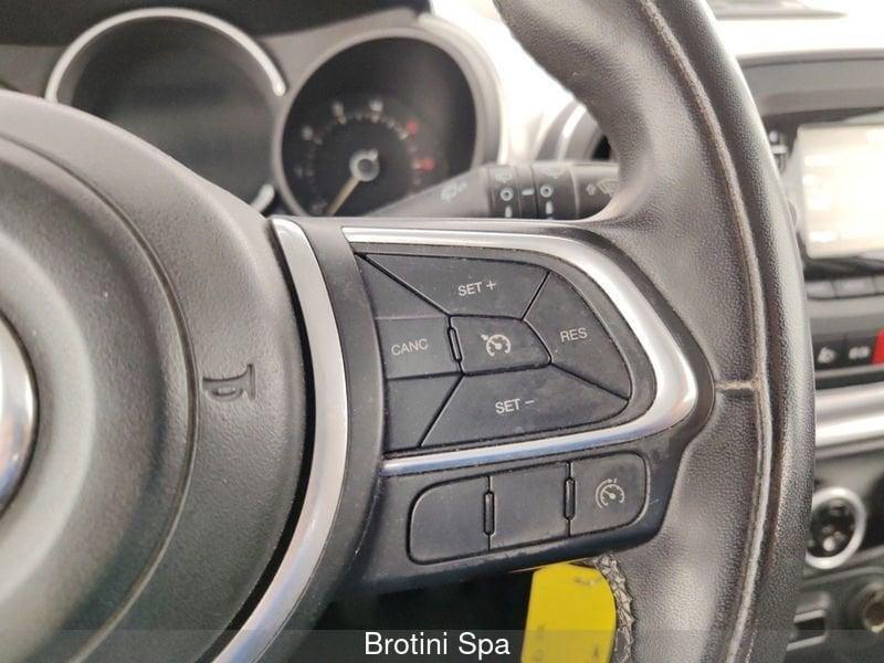 FIAT 500L 1.3 Multijet 95 CV Pop Star