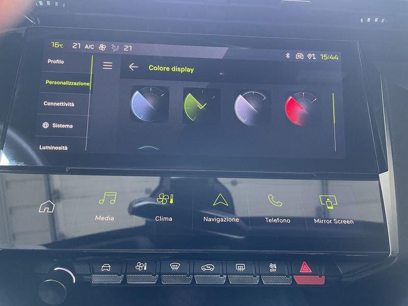 Peugeot 308 GT PureTech 130 EAT8 S&S